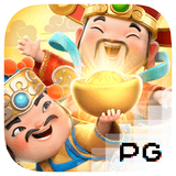 Banner Utama Marketplace Top Up Game Slot Jackpot PG Soft & Pragmatic Play 2026 Caishen Wins