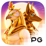 Banner Utama Marketplace Top Up Game Slot Jackpot PG Soft & Pragmatic Play 2026 Egypt's Book Of Mystery