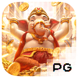 Banner Utama Marketplace Top Up Game Slot Jackpot PG Soft & Pragmatic Play 2026 Ganesha Fortune