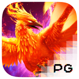 Banner Utama Marketplace Top Up Game Slot Jackpot PG Soft & Pragmatic Play 2026 Phoenix Rises