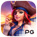 Banner Utama Marketplace Top Up Game Slot Jackpot PG Soft & Pragmatic Play 2026 Queen Of Bounty