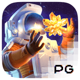 Banner Utama Marketplace Top Up Game Slot Jackpot PG Soft & Pragmatic Play 2026 Galactic Gems