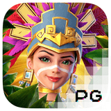 Banner Utama Marketplace Top Up Game Slot Jackpot PG Soft & Pragmatic Play 2026 Treasures Of Aztec