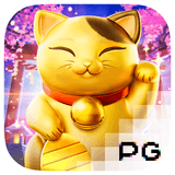 Banner Utama Marketplace Top Up Game Slot Jackpot PG Soft & Pragmatic Play 2026 Lucky Neko