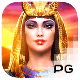 Banner Utama Marketplace Top Up Game Slot Jackpot PG Soft & Pragmatic Play 2026 Secrets Of Cleopatra