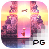 Banner Utama Marketplace Top Up Game Slot Jackpot PG Soft & Pragmatic Play 2026 Bali Vacation