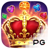 Banner Utama Marketplace Top Up Game Slot Jackpot PG Soft & Pragmatic Play 2026 Majestic Treasures