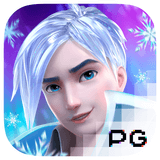 Banner Utama Marketplace Top Up Game Slot Jackpot PG Soft & Pragmatic Play 2026 Jack Frost's Winter