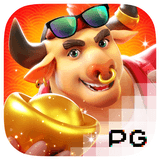 Banner Utama Marketplace Top Up Game Slot Jackpot PG Soft & Pragmatic Play 2026 Fortune Ox