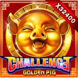 Tempat top up saldo PG Soft Mahjong Ways, Lucky Neko, dan Wild Bandito resmi 2026 Challengeã»golden Pig