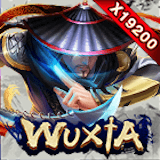 Tempat top up saldo PG Soft Mahjong Ways, Lucky Neko, dan Wild Bandito resmi 2026 Wu Xia