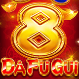Tempat top up saldo PG Soft Mahjong Ways, Lucky Neko, dan Wild Bandito resmi 2026 Da Fu Gui
