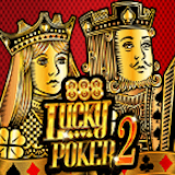 Tempat top up saldo PG Soft Mahjong Ways, Lucky Neko, dan Wild Bandito resmi 2026 Lucky Poker 2
