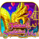 Tempat top up saldo PG Soft Mahjong Ways, Lucky Neko, dan Wild Bandito resmi 2026 Fantasy - Southeast Asia