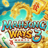 Tempat top up saldo PG Soft Mahjong Ways, Lucky Neko, dan Wild Bandito resmi 2026 Mahjong Ways 3