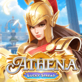 Tempat top up saldo PG Soft Mahjong Ways, Lucky Neko, dan Wild Bandito resmi 2026 Athena - Lucky Spread