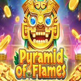 Tempat top up saldo PG Soft Mahjong Ways, Lucky Neko, dan Wild Bandito resmi 2026 Pyramid Of Flames