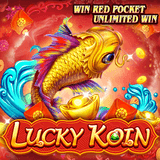 Tempat top up saldo PG Soft Mahjong Ways, Lucky Neko, dan Wild Bandito resmi 2026 Lucky Koin