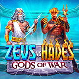 Halaman Platform Voucher & Top Up Game Resmi Pragmatic Play Dan PG Soft 2026 Zeus Vs Hades - Gods Of War