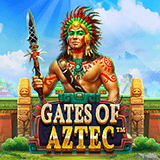 Halaman Platform Voucher & Top Up Game Resmi Pragmatic Play Dan PG Soft 2026 Gates Of Aztec