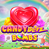 Halaman Platform Voucher & Top Up Game Resmi Pragmatic Play Dan PG Soft 2026 Candy Blitz Bombs