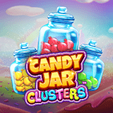 Halaman Platform Voucher & Top Up Game Resmi Pragmatic Play Dan PG Soft 2026 Candy Jar Cluster