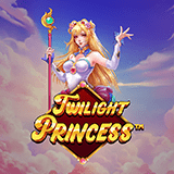 Halaman Platform Voucher & Top Up Game Resmi Pragmatic Play Dan PG Soft 2026 Twilight Princess