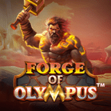Halaman Platform Voucher & Top Up Game Resmi Pragmatic Play Dan PG Soft 2026 Forge Of Olympus