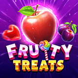 Halaman Platform Voucher & Top Up Game Resmi Pragmatic Play Dan PG Soft 2026 Fruity Treats