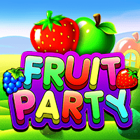 Halaman Platform Voucher & Top Up Game Resmi Pragmatic Play Dan PG Soft 2026 Fruit Party
