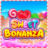 Halaman Platform Voucher & Top Up Game Resmi Pragmatic Play Dan PG Soft 2026 Sweet Bonanza