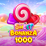 Halaman Platform Voucher & Top Up Game Resmi Pragmatic Play Dan PG Soft 2026 Sweet Bonanza 1000