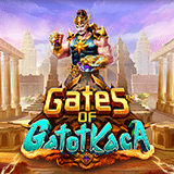 Halaman Platform Voucher & Top Up Game Resmi Pragmatic Play Dan PG Soft 2026 Gates Of Gatot Kaca