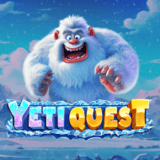 Halaman Platform Voucher & Top Up Game Resmi Pragmatic Play Dan PG Soft 2026 Yeti Quest