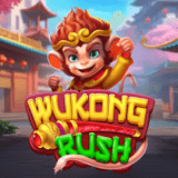 Halaman Platform Voucher & Top Up Game Resmi Pragmatic Play Dan PG Soft 2026 Monkey King Rush
