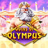 Halaman Platform Voucher & Top Up Game Resmi Pragmatic Play Dan PG Soft 2026 Gates Of Olympus