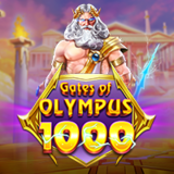 Halaman Platform Voucher & Top Up Game Resmi Pragmatic Play Dan PG Soft 2026 Gates Of Olympus 1000