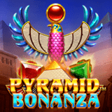 Halaman Platform Voucher & Top Up Game Resmi Pragmatic Play Dan PG Soft 2026 Pyramid Bonanza