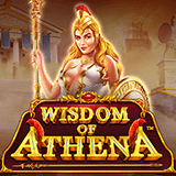 Halaman Platform Voucher & Top Up Game Resmi Pragmatic Play Dan PG Soft 2026 Wisdom Of Athena