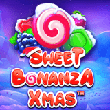 Halaman Platform Voucher & Top Up Game Resmi Pragmatic Play Dan PG Soft 2026 Sweet Bonanza Xmas