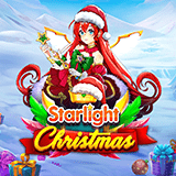 Halaman Platform Voucher & Top Up Game Resmi Pragmatic Play Dan PG Soft 2026 Starlight Christmas