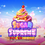 Halaman Platform Voucher & Top Up Game Resmi Pragmatic Play Dan PG Soft 2026 Sugar Supreme Powernudge
