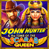 Halaman Platform Voucher & Top Up Game Resmi Pragmatic Play Dan PG Soft 2026 John Hunter And The Tomb Of The Scarab Queen