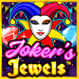 Halaman Platform Voucher & Top Up Game Resmi Pragmatic Play Dan PG Soft 2026 Joker's Jewels