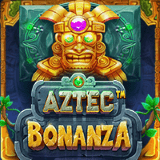 Halaman Platform Voucher & Top Up Game Resmi Pragmatic Play Dan PG Soft 2026 Aztec Bonanza