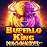 Halaman Platform Voucher & Top Up Game Resmi Pragmatic Play Dan PG Soft 2026 Buffalo King Megaways