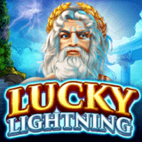 Halaman Platform Voucher & Top Up Game Resmi Pragmatic Play Dan PG Soft 2026 Lucky Lightning