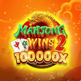 Halaman Platform Voucher & Top Up Game Resmi Pragmatic Play Dan PG Soft 2026 Mahjong Wins 2