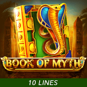 Halaman Daftar Situs Voucher Saldo Game Slot Maxwin, Slot Jackpot, Slot Online Dan Slot Gacor  Book Of Myth