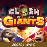 Halaman Daftar Situs Voucher Saldo Game Slot Maxwin, Slot Jackpot, Slot Online Dan Slot Gacor  Clash Of The Giants